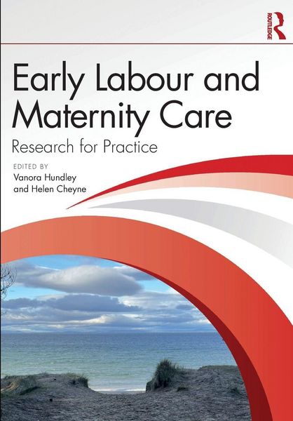 Produktbild: Early Labour and Maternity Care