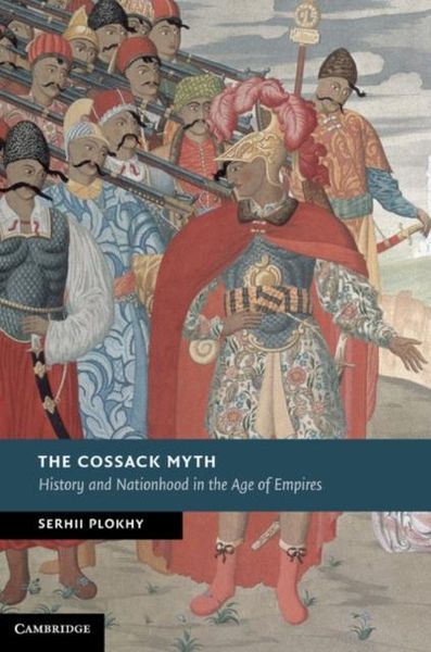 Produktbild: Cossack Myth