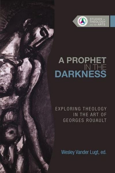 Produktbild: A Prophet in the Darkness