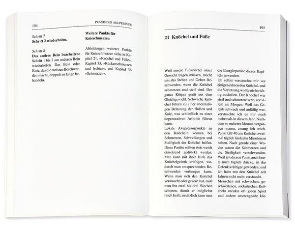 Produktbild: Heilende Punkte