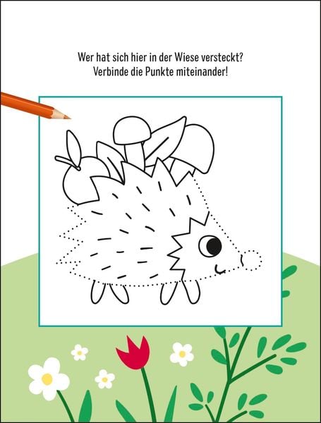 Produktbild: Mein lustiger R&auml;tselspa&szlig; &ndash; Abenteuer im Wald