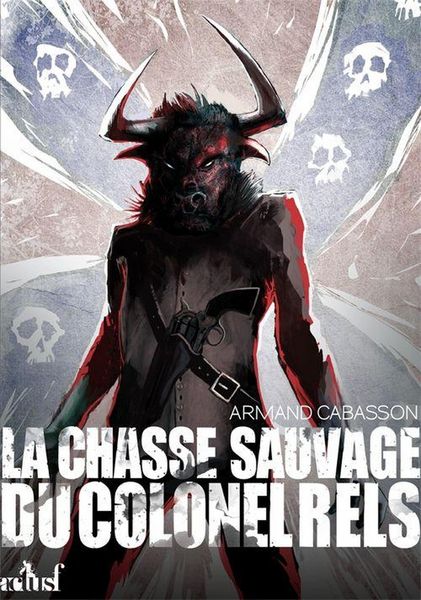 Produktbild: Chasse sauvage du colonel rels