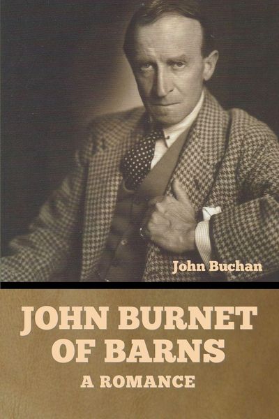 Produktbild: John Burnet of Barns