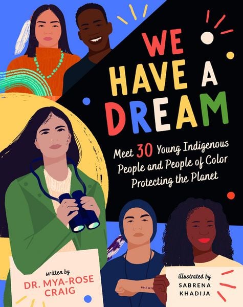 Produktbild: We Have a Dream