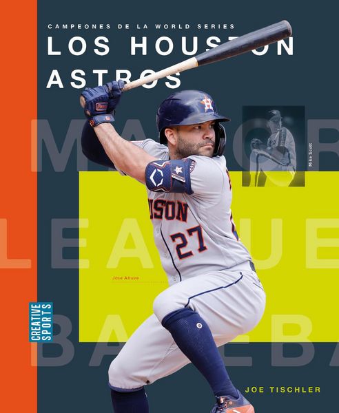 Produktbild: Los Houston Astros