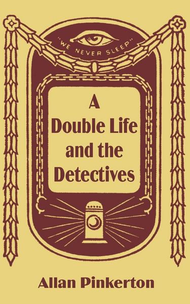 Produktbild: Double Life and the Detectives, A