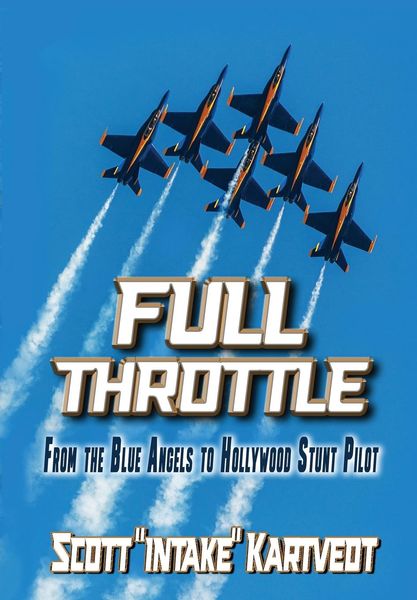 Produktbild: Full Throttle