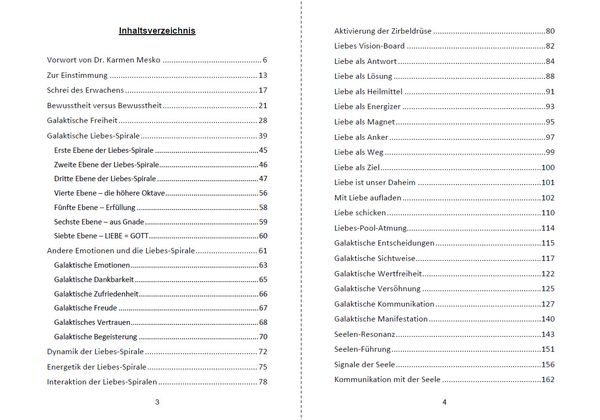 Produktbild: Galaktische Botschaften f&uuml;r Erwachende Sternensaat