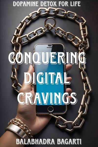 Produktbild: Conquering Digital Cravings