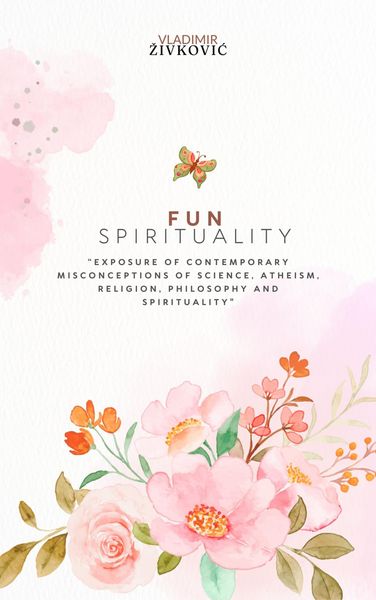 Produktbild: Fun Spirituality
