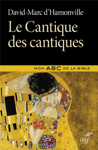 Produktbild: Le Cantique des cantiques