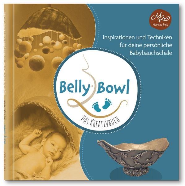 Produktbild: Belly Bowl - Das Kreativbuch