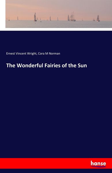 Produktbild: The Wonderful Fairies of the Sun
