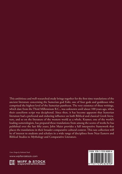 Produktbild: Myths of Enki, The Crafty God