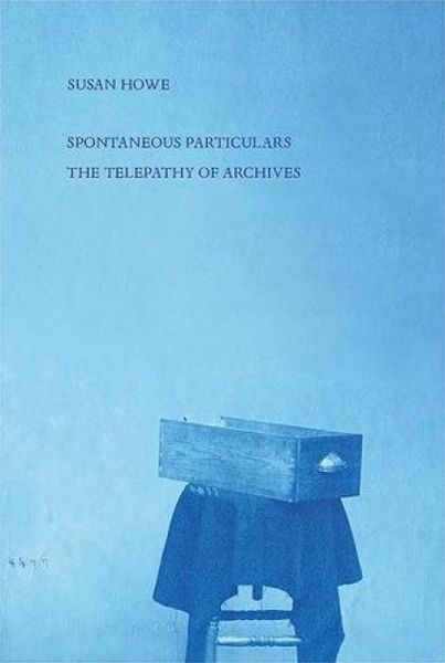Produktbild: Spontaneous Particulars
