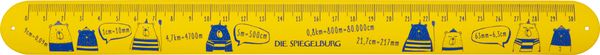 Produktbild: Schnapp-Lineal