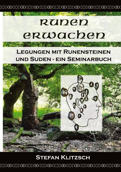 Produktbild: Legungen mit Runensteinen und Suden
