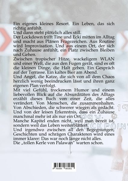 Produktbild: Als das Paradies zum K&auml;fig wurde