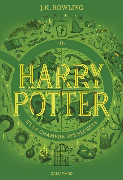 Produktbild: Harry Potter