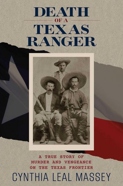 Produktbild: Death of a Texas Ranger