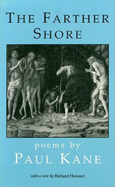 Produktbild: The Farther Shore