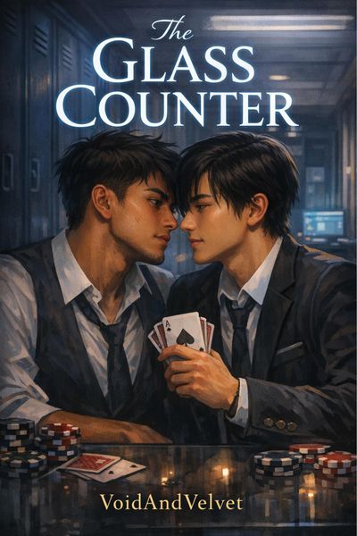 Produktbild: The Glass Counter