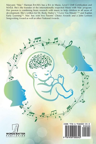 Produktbild: Building Brains with Music