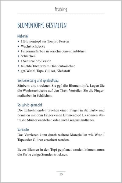 Produktbild: Spiele zum Tasten und F&uuml;hlen