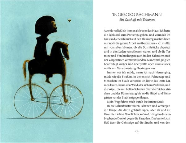 Produktbild: Das Traumbuch