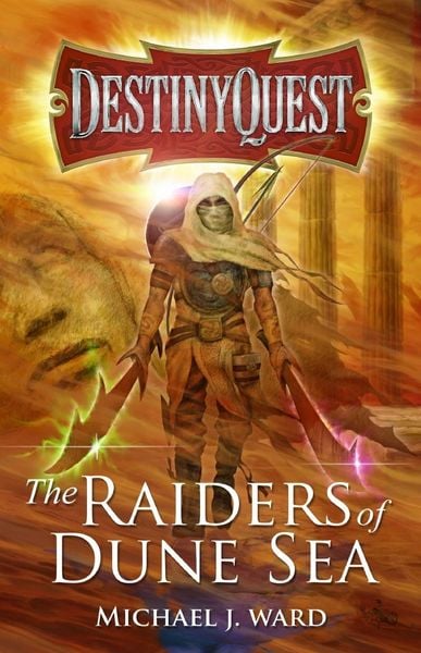 Produktbild: DestinyQuest