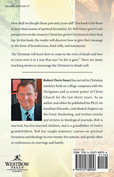 Produktbild: Legacy from Christ