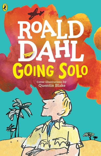 Produktbild: Going Solo