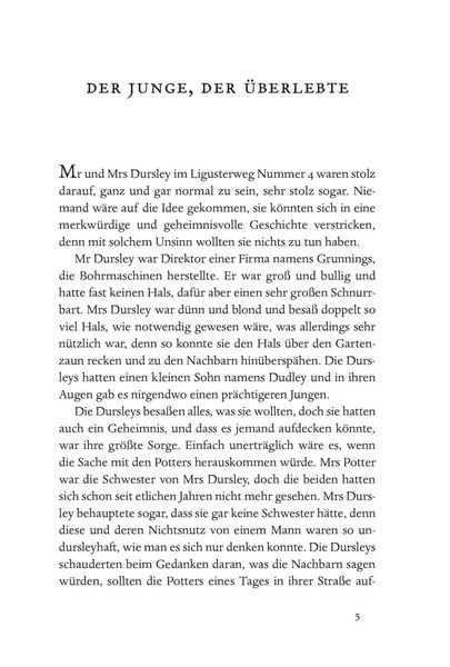 Produktbild: Harry Potter und der Stein der Weisen