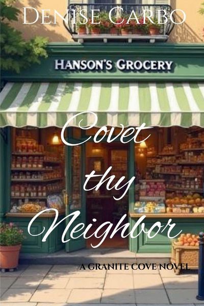 Produktbild: Covet thy Neighbor