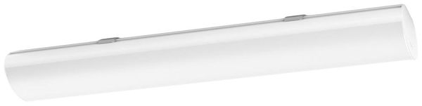 Philips Lighting Projectline Batten W12L57 2350lm 4000K 8718696169421 LED-Feuchtraumleuchte 24 W Naturweiß Weiß