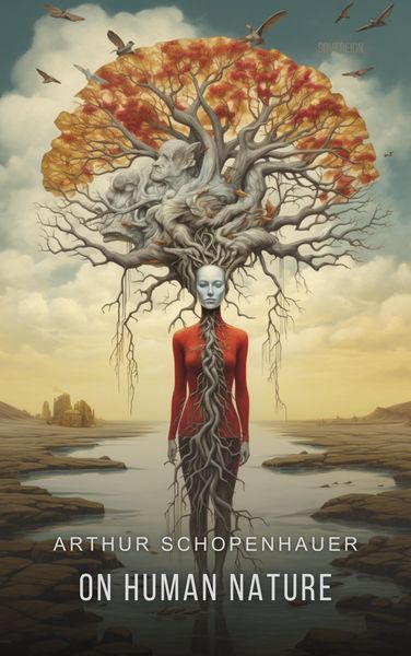 Produktbild: On Human Nature