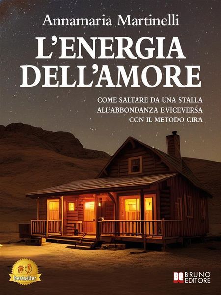 Produktbild: L'Energia Dell'Amore