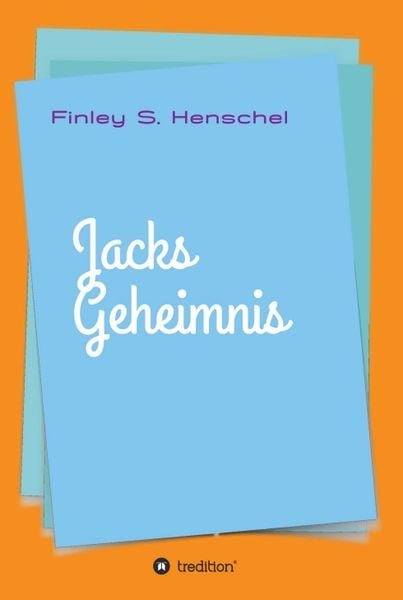 Produktbild: Jacks Geheimnis