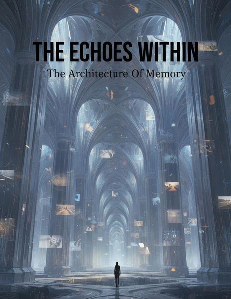 Produktbild: The Echoes Within