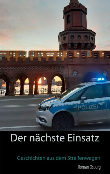 Produktbild: Der n&auml;chste Einsatz