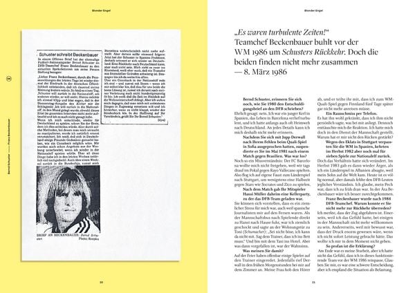 Produktbild: Lieber Herr Bundestrainer!