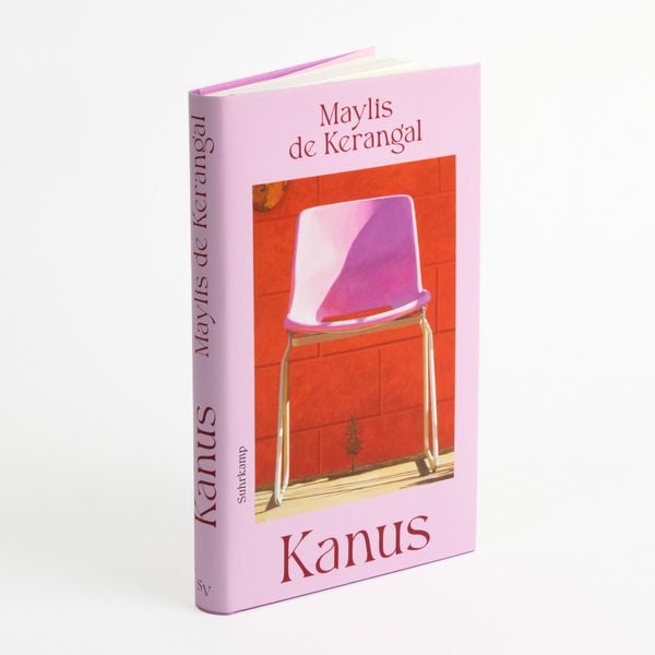 Produktbild: Kanus