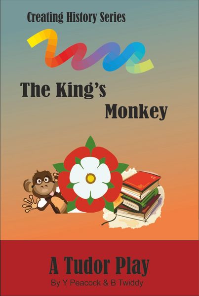 Produktbild: King's Monkey