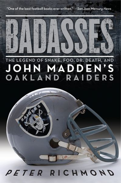 Produktbild: Badasses