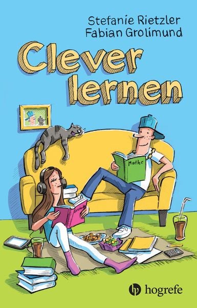 Produktbild: Clever lernen