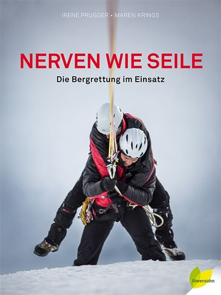 Produktbild: Nerven wie Seile