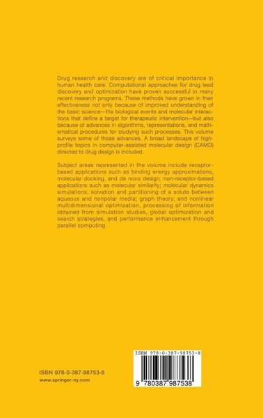Produktbild: Rational Drug Design