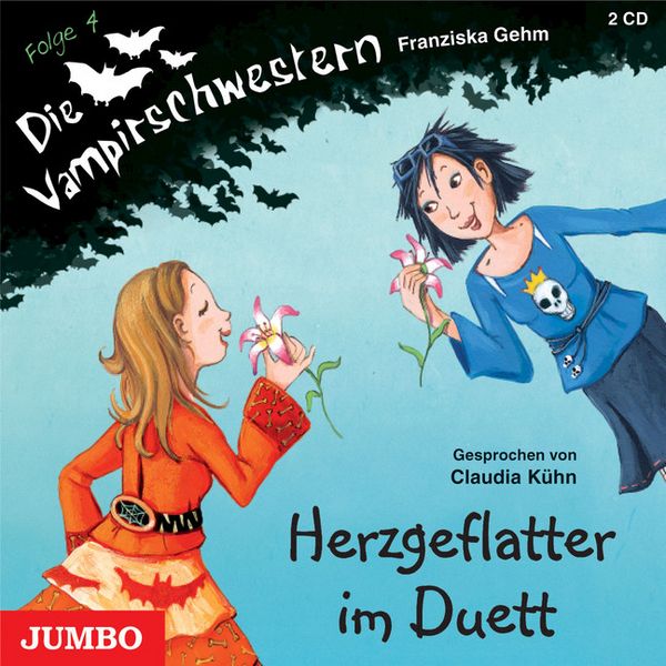 Produktbild: Herzgeflatter im Duett
