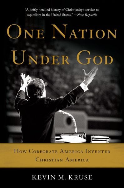 Produktbild: One Nation Under God