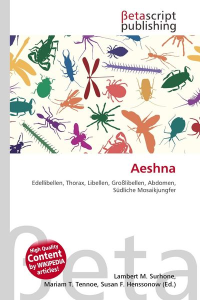 Produktbild: Aeshna